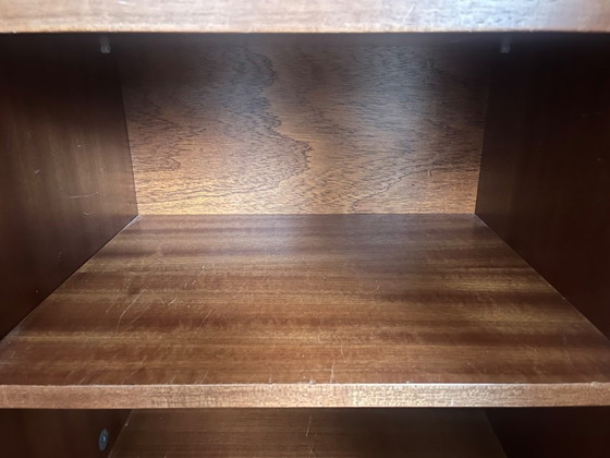 Image 1 of Buffet haut Cees Braakman Pastoe