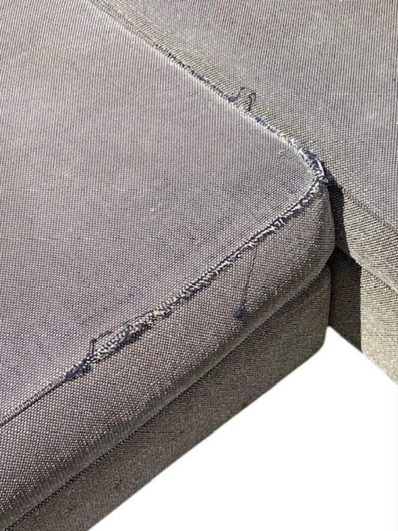 Image 1 of Divano angolare Minotti Hamilton