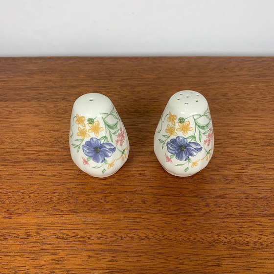Image 1 of Duo Sale e Pepe, Crown Clarence, Inghilterra