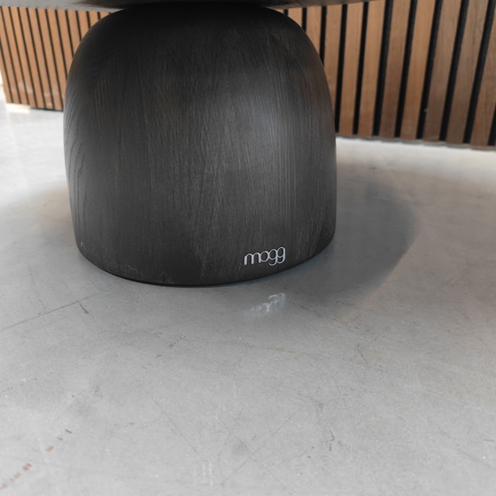 Image 1 of Tavolino da caffè in legno Mogg Olo medio