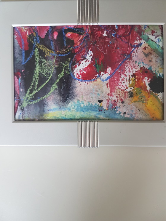 Image 1 of Abstract 1