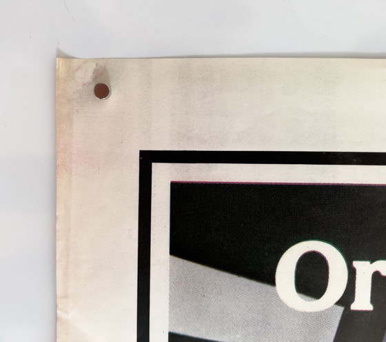 Image 1 of 🚀 Moonraker (Operazione Spazio) – 1979 – Póster italiano original XXL de 4-Fogli de Dan Goozee | 200x140cm | Italia 