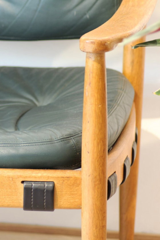 Image 1 of Divano vintage anni '60 Sven Ellekaer x Coja Culemborg