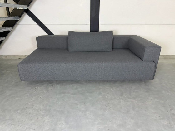 EYYE Cella - als nieuw – Hoekbanken, Textiel (photo 4 of 8)