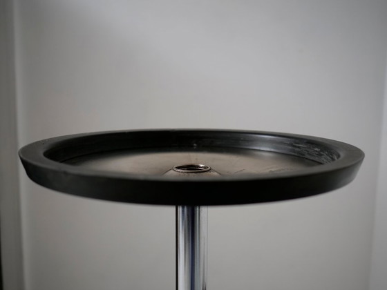 Image 1 of Etienne Fermigier stool for Mirima, 1970