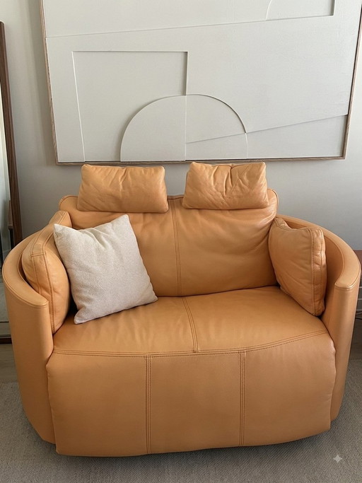 Fama Moonrise, un ensemble au design exceptionnel. – banken, Leather (photo 2 of 5)