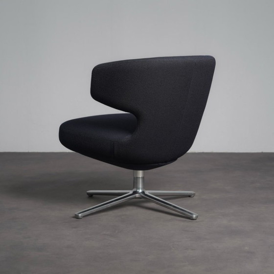Ensemble de fauteuils design Vitra Petit Repos par Citterio – Wool (photo 5 of 6)