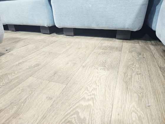 Modulaire hoekbank van Rolf Benz, jaren 70, set van 9 – Modulaire banken (photo 7 of 19)