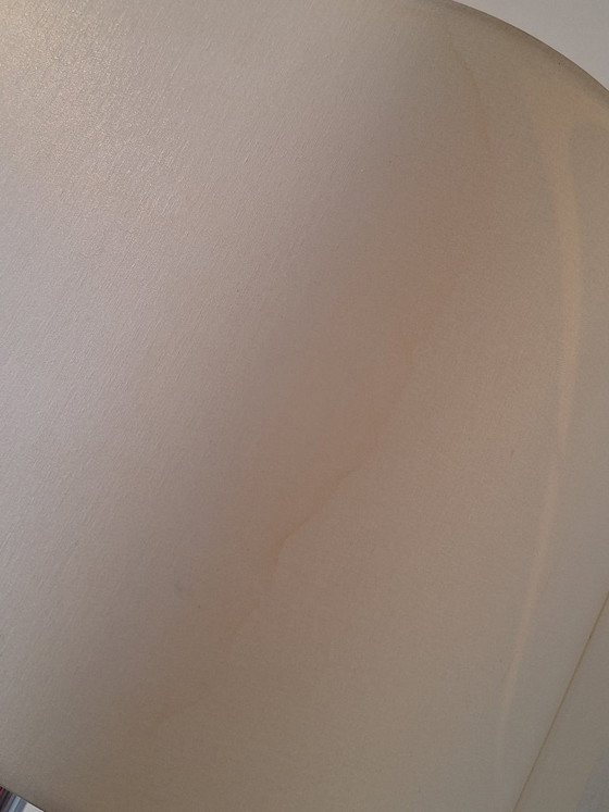 Image 1 of Juego de lámparas de pie Rolf Benz Banda