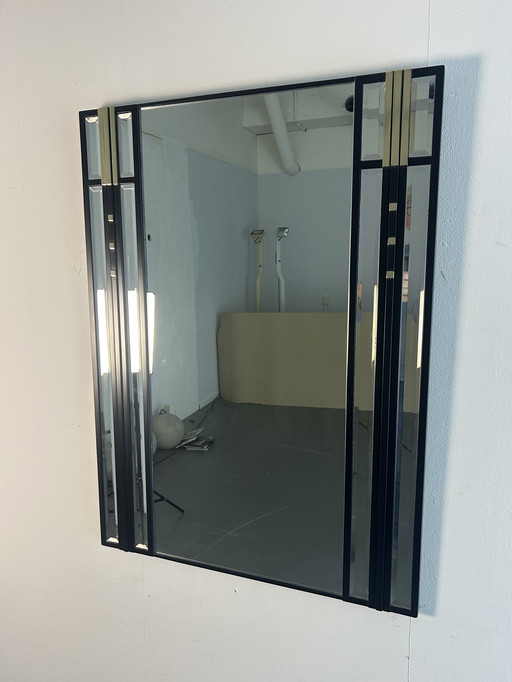 Deknudt Mirror '1980'