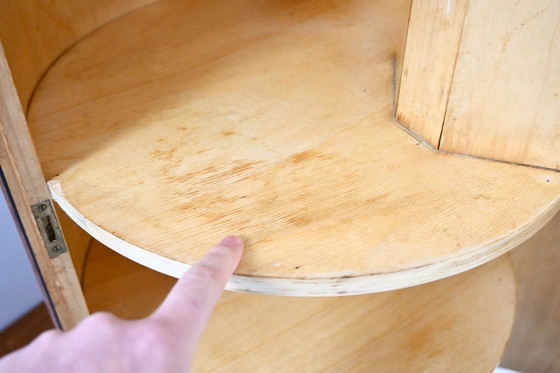 Image 1 of Pensile di Vittoriano Viganò, Italia, anni '60