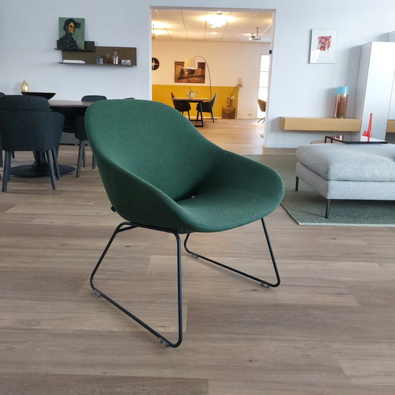 Image 1 of Sillón Artifort Beso Lounge