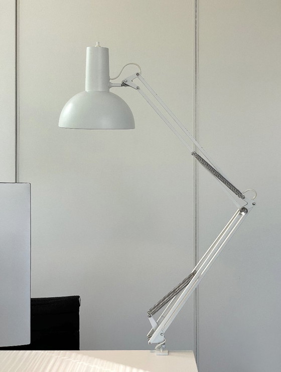 Image 1 of Lampada da scrivania LAMP iT di Louis Poulsen Architects, Mid Century
