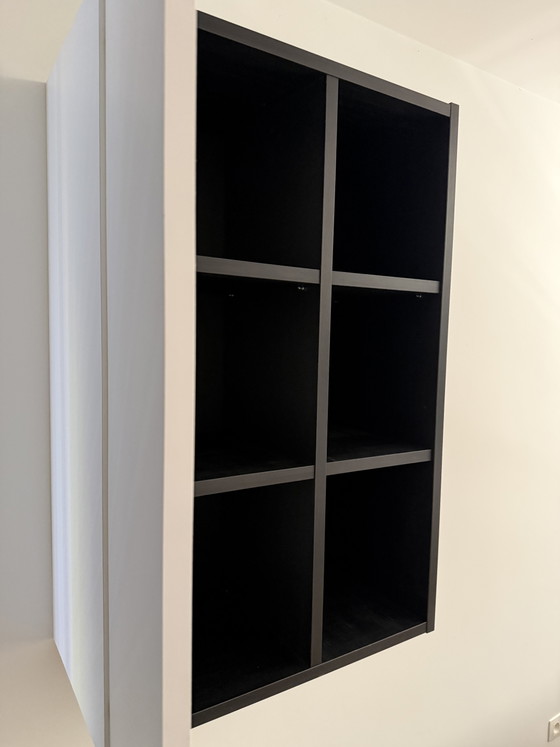 armoire suspendue – Armoires murales, Wood (photo 3 of 5)