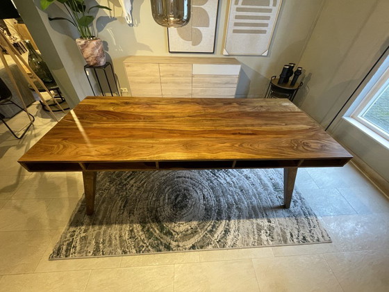 Image 1 of Feelings Vick dining table - 200x85