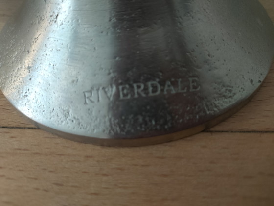 Portacandele vintage Riverdale - 8 bracci - per lumini – Metal (photo 5 of 5)