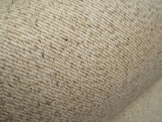 Image 1 of Poltrona beige, design danese, anni '70, produzione: Danimarca