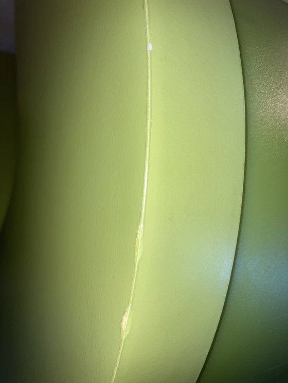 Image 1 of Vintage Ikea Ilen meuble Van Anika Grottel