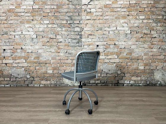 Image 1 of El Padua Gris Plata-Verde