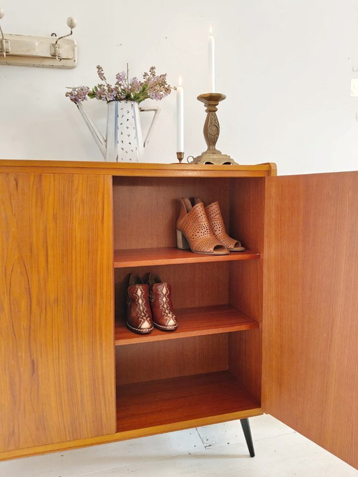 Weinlese-Kast