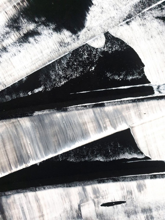 Jürgen Angeler - Rising Level – Dipinti e disegni, Canvas (photo 21 of 21)