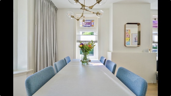 Image 1 of 6x Chaises Bert Plantagie Modèle Kiko