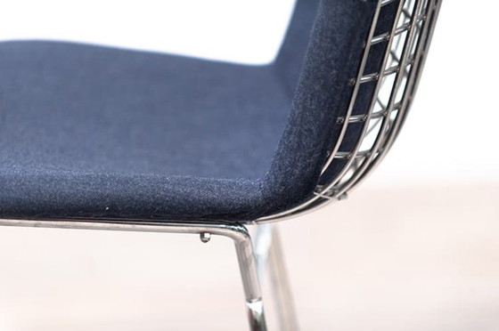 Image 1 of Bertoia Stool