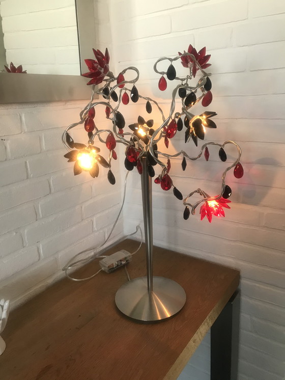 Image 1 of Harco Loor tafellamp