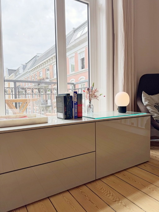 Credenza Felice Westwing Design Italiano – tv meubelen, Mdf (photo 2 of 7)