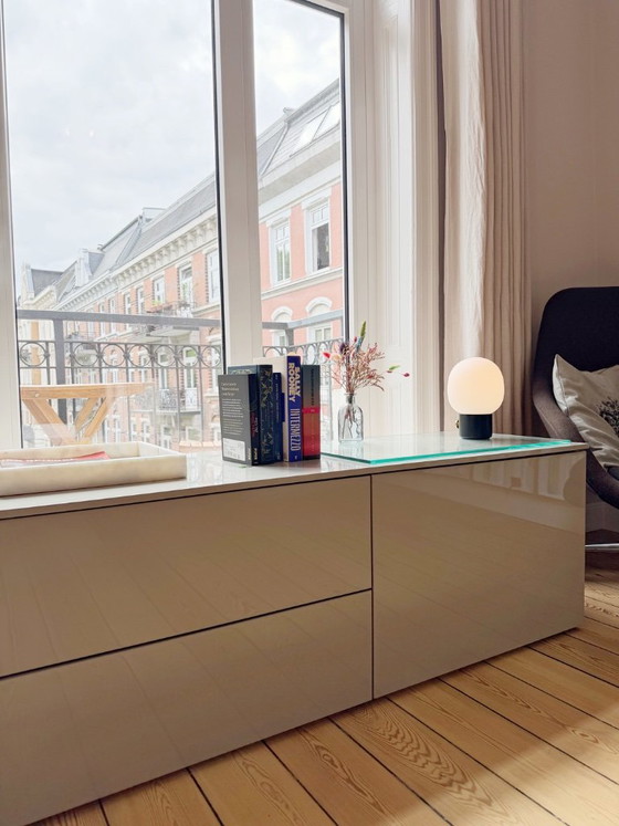 Credenza Felice Westwing Design Italiano – Mobili TV, Mdf (photo 2 of 7)