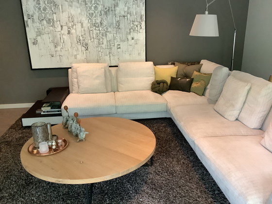 Image 1 of Bank Walter Knoll Grand Suite Landscape