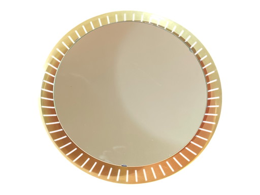 Stilnovo illuminated mirror