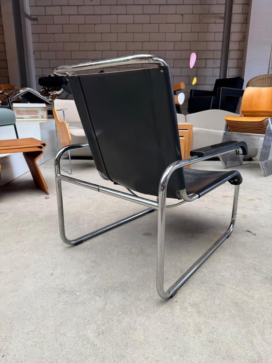 Image 1 of Thonet S35 Chair by Marcel Breuer