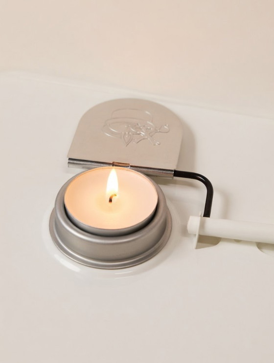 Image 1 of Brabantia Tellerwärmer der Serie „Frisches Obst“ – Neu und unbenutzt