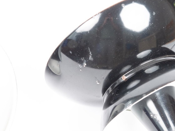 Image 1 of Paire de 2 lampes vintage danoises Doo Wop par Henning Klok, Louis Poulsen, années 1950