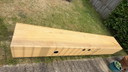 Designer-TV-Schrank