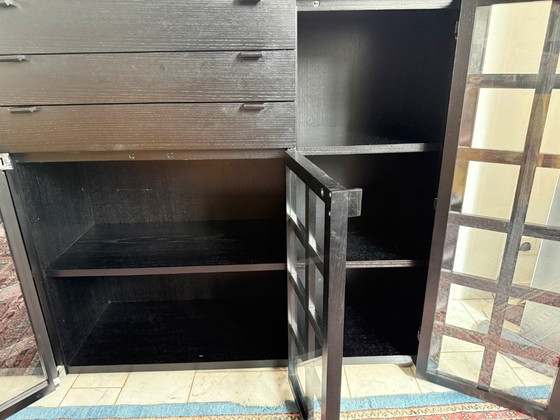 Image 1 of Mobile espositore Cor Combra / Frassino