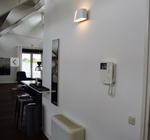 5 x appliques Philips