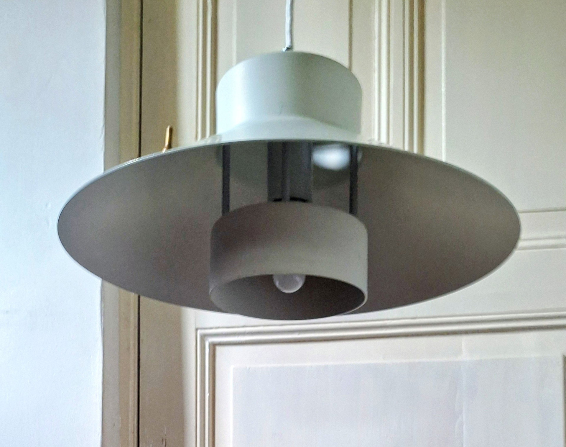 Louis Poulsen Visir By Jens Möller | Pendant lamps second-hand