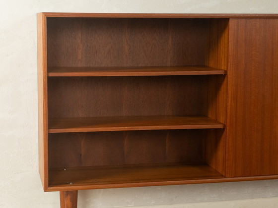 Image 1 of 1960s Sideboard, WK Möbel, Vintage