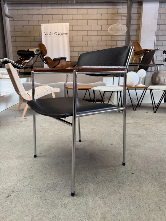 Image 1 of Fauteuil Gijs van der Sluis (plus en stock)