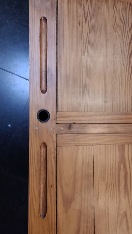 Image 1 of Leggio in legno massello