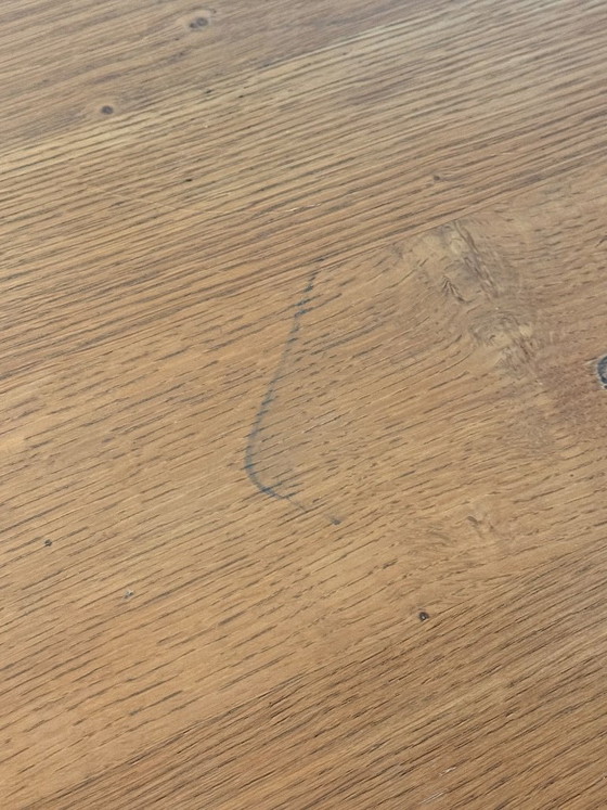 Linteloo VNU Tafel – Eettafels, Wood (photo 6 of 8)