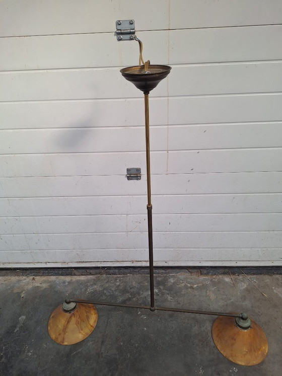 Lustre – Suspensions, Brass (photo 4 of 6)