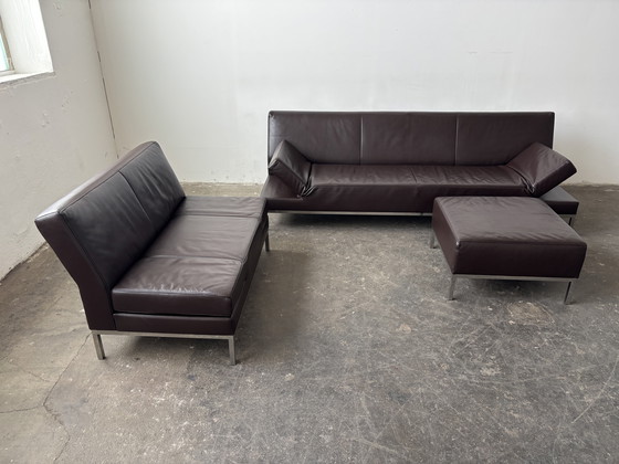 Image 1 of Jori Variabolo designer group leather 1A condition