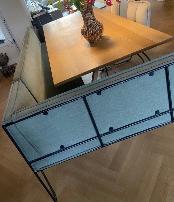 Image 1 of Bodilson Dining corner sofa Connect