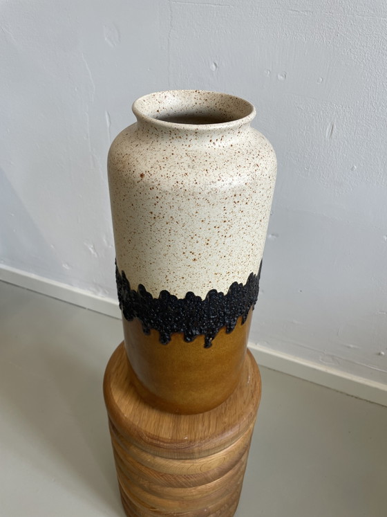 Image 1 of Bay Keramik | 70s vase