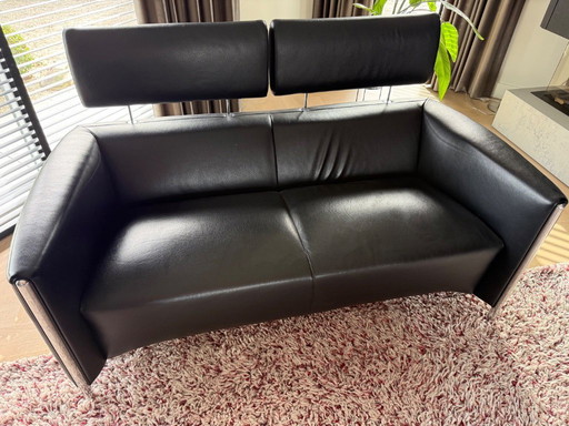 Leolux Goncharov Sofa Set,