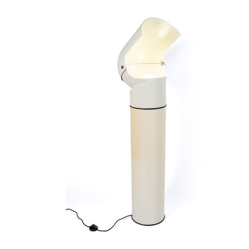 “Pileo” Floor Lamp by Gae Aulenti for Artemide, 1972