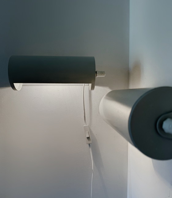 Image 1 of Appliques IKEA Lod V413 années 80